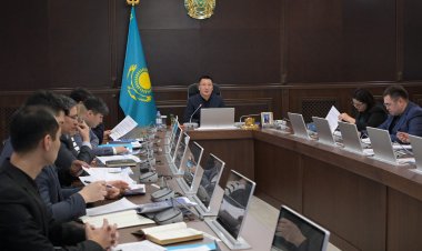 Конгресс-холл и театр: какие проекты профинансируют в Павлодарской области