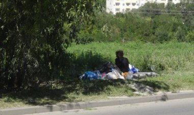 Жила на улице: павлодарке помогли начать жизнь с чистого листа