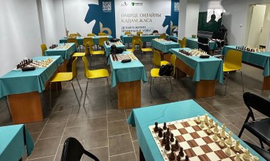 Павлодар облысында шахмат федерациясының филиалы ашылды