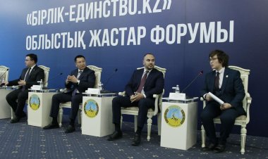 Рабочей молодёжи Павлодара анонсируют меры поддержки