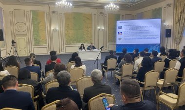 Павлодарда вице-министр кино туралы пікір айтты