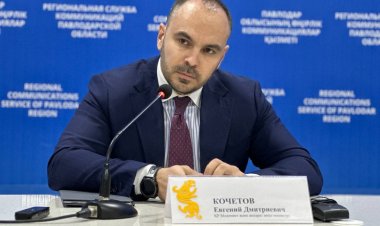 Вице-министр Павлодардағы тарихи нысанды жаңғырту жайлы ойымен бөлісті