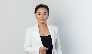 Журналистку из Павлодара признали «народной любимицей»