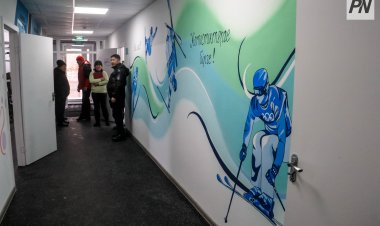 Биыл Павлодар облысында неше спорт нысаны қолданысқа беріледі?