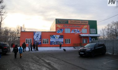 Павлодар әкімі шаңғы базасына тексеріс өткізді