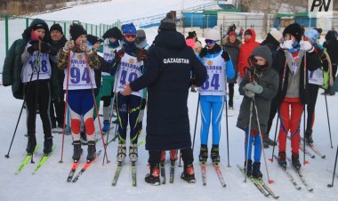 В Павлодаре объявлены госзакупки для онлайн-платформы ArtSport