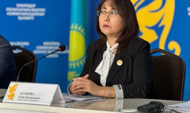 Павлодарлық сотта мемлекеттік тілде қаралған істердің саны артуда