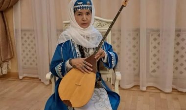 Баянауыл келіні үздік атанды