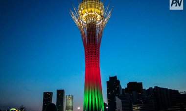 Президент РК утвердил новый Бюджетный кодекс страны