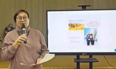 В Павлодаре раскрыли секреты учительских успехов