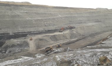 Павлодар облысында «Майкубен-Вест» көмір өндіруді екі есе арттырады