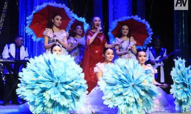 Павлодарлық әртістерді «жарқырататын» костюмер өз жұмысының қыр-сырымен бөлісті