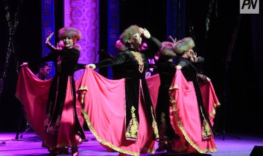 Павлодарлық филармония Иса Байзақовтың туған күнін ерекше концертпен тойлайды