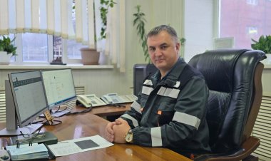 Жұмыс арқылы арманына жетті: Ақсу энергетигі Қазақстанның жартысын аралады