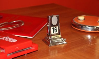 Павлодарда «Тәуелсіздік – мәңгілік елдің тұғыры» көрмесі ашылды