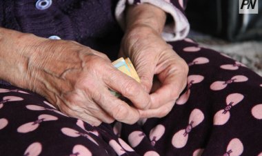 Павлодарлық зейнеткер алаяқтарға бірнеше миллион теңге жоғалтты
