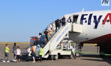 В Павлодарской области должникам по алиментам ограничили выезд за границу