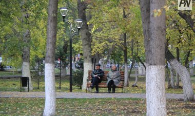 Павлодарцы с минимальной пенсией получили помощь от государства