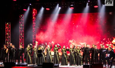 Павлодарда әйелдер қауымы төл мерекесінде тегін концерт пен қойылымдар тамашалайды