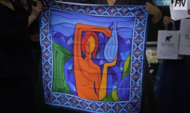 «Бір ауыл – бір өнім»: Павлодарлық брендтерді дамытудың кезекті кезеңі басталды