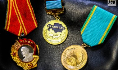 Павлодарда этносаралық қақтығысты реттеуге қатысқан ардагерлер сырларымен бөлісті