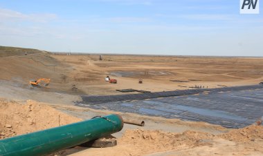 Павлодардағы ЖЭО-2 маңындағы ауа сапасы тексерілді