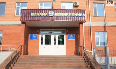 Павлодарлықтарды жатыр мойны обырының алдын алу үшін тегін тексерілуге шақырады