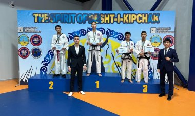 Павлодарские тхэквондисты стали лучшими в областном турнире