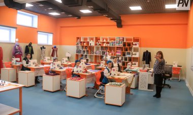 Екібастұздық көпбалалы ананың тілегі орындалды