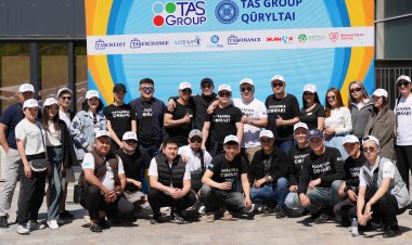 Қазақстандық қаржы компаниясы ұлттық құндылықтарды қалай насихаттауда?