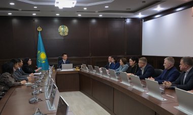 Қолжетімді баға: Павлодар облысының кәсіпкерлері меморандумға қол қойды