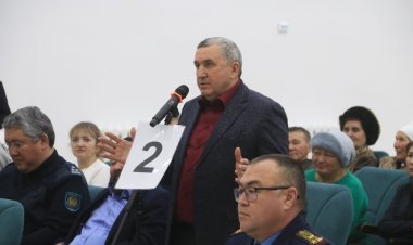 Известный успенский фермер выступил против иждивенчества