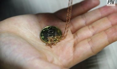 Павлодарцу помогли взыскать с ломбарда деньги за испорченную цепочку