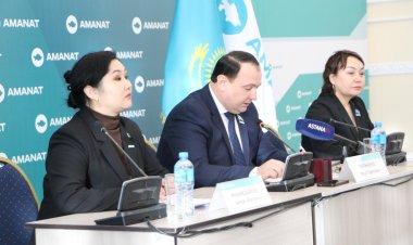 Павлодарские «аманатовцы» отчитались за предвыборные обещания