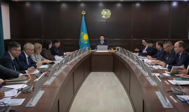 Павлодарская область в лидерах по инвестициям