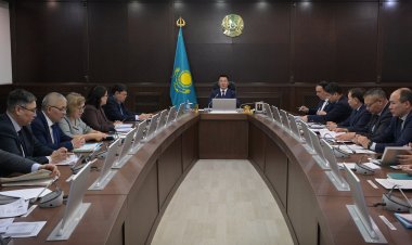 Павлодар облысы инвестициялардың өсу қарқыны бойынша үздік үштікке енді