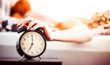 Смена часового пояса не отразилась на здоровье казахстанцев