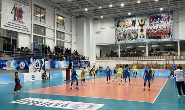 «Pavlodar» реабилитировался за неудачу в прошлом сезоне