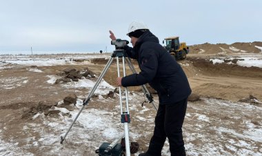 В селе Павлодарской области построят современную школу