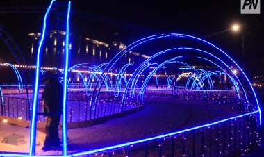 Павлодар облысының әкімі: Жаңа жыл – жаңа мүмкіндіктердің қақпасы