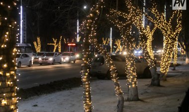 Екібастұз әкімі кәсіпкерлерді жаңажылдық сиқырды жасауға шақырды