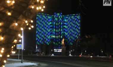 Отшашу, палау, бауырсақ: Павлодарлықтар жаңа жылды қалай қарсы алады?