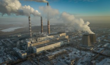 В Павлодаре ТЭЦ отметила юбилей