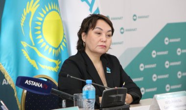Павлодарские женщины хотят подарить казахстанцам еще один выходной
