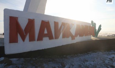 Майқайың кентінде жаңа үйлер салынады