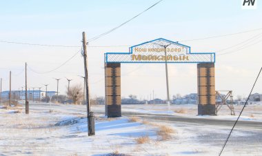 Майқайың кентіндегі апатты аумақ тұрғындарының баспана мәселесі шешілді