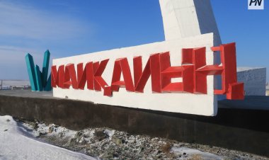 В Майкаине увековечили память о погибших горноспасателях