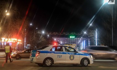 «Кибер-шериф» помог взыскать около семи миллионов тенге с павлодарцев