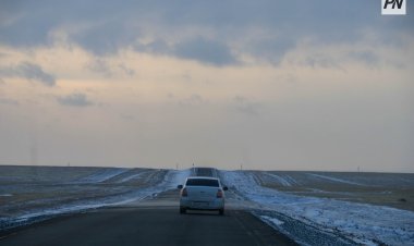 Павлодар облысында екі аудандық ТКШ бөлімінің басшылары жазаланды