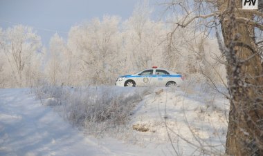 Павлодар облысында жолаушылар тасымалы тексеріледі